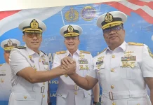 RSPAL Ramelan Ganti Pimpinan, Janji Layani Pasien tanpa Diskriminasi