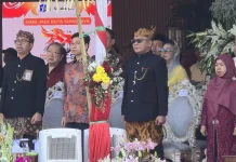 HJKS ke-733, Ketua Komisi A DPRD Surabaya Evaluasi Adminduk, Sampah, PKL hingga Parkir