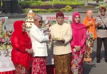 HJKS ke-733, DPRD Soroti Pentingnya Pendidikan, Kesehatan, dan Hunian Layak
