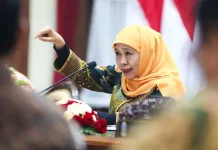 WFH ASN Jatim Berlanjut, Kini Digelar Setiap Jumat