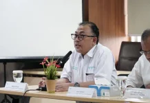 Prof. Syamsir: Transisi Energi Tak Cukup Andalkan Energi Terbarukan
