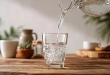Kurang Minum Air Putih Ganggu Fokus dan Produktivitas