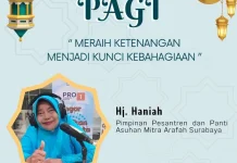 Meraih Ketenangan Hati Jadi Kunci Kebahagiaan