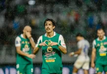 Rivera Bertahan, Tavares Sebut Keputusan Persebaya Sudah Tepat