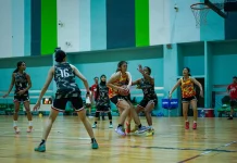 Berangkat ke Filipina, Timnas Basket U18 Putri Usung Misi Lolos ke Level Asia