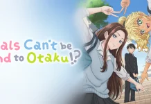 Gals Can't Be Kind to Otaku, Serial Cinta Remaja dan Perbedaan Sosial