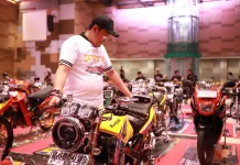 Pemkab Sidoarjo Siapkan Sirkuit untuk Tekan Balap Liar Jalanan
