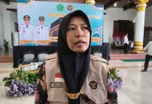 Kemenag Catat Pembatalan Haji Menjelang Akhir Musim