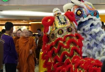 Sanghadana Vesak Festival 2026 Dorong Kepedulian Sosial dan Regenerasi Umat