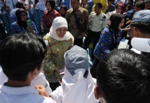 2.016 Sekolah Swasta Sediakan Beasiswa bagi 79.086 Siswa SMA dan SMK