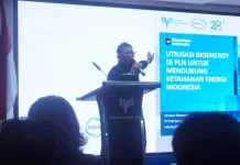 Generasi Muda Jadi Penggerak Utama Bisnis Biomassa Nasional