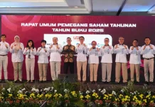 PT PAL Catat Kenaikan Laba Bersih Tahun Buku 2025