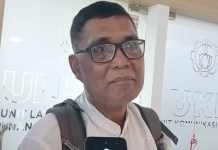 Isa Anshori Ungkap Faktor Penyebab Rendahnya Capaian TKA