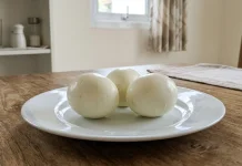 Manfaat Memakan Telur Rebus saat Sarapan