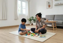 Benarkah Kecerdasan Anak Diturunkan dari Ibunya?
