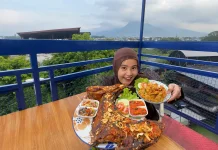 Kreator Konten Bantu UMKM Kuliner Surabaya Raih Konsumen Baru