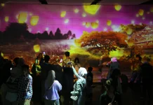 Cross Musea Pertiwi, Pameran Kolaborasi Tiga Museum Hadir di Surabaya
