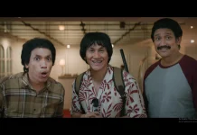 Jadwal Film Indonesia Tayang di Bioskop Juni 2026, Horor Masih Mendominasi