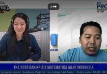 Komisi Pendidikan MUI Jatim: TKA Bukan Penanda Krisis Matematika Nasional