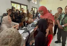 Operator Cukup, Proses SPMB SMA di Jatim Berjalan Tertib