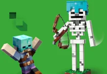 Judul Resmi Sekuel A Minecraft Movie Resmi Dirilis