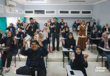 Unesa Bagikan 35 Ribu Porsi Sarapan Selama UAS