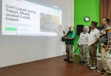 Puspa Agro Perkuat Transformasi Digital dan Layanan Bisnis Pangan lewat Web Baru