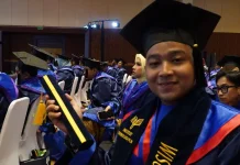Lulusan Terbaik ITPLN Rancang PLTS Pulau Lembu