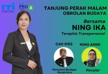 Kesadaran Diri Jadi Kunci Penyembuhan