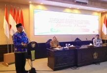 Pemkab Gresik Perkuat Peran Perempuan Tekan Kemiskinan dan Stunting
