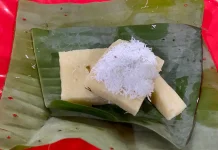 Eksistensi Gethuk Singkong, Jajanan Tradisional yang Tak Lekang oleh Waktu