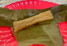 Kue Tradisional Lemet Masih Diminati