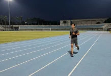 Amankah Berolahraga Malam Sepulang Bekerja?