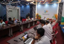 Penumpang Pesawat Domestik ke Jatim Turun 30,92 Persen pada April 2026