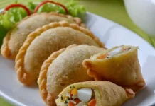 Pastel, Camilan Renyah dengan Jejak Sejarah dari Eropa ke Nusantara