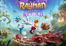 Hidupkan Kembali Franchise Legendaris, Rayman Legends Retold Resmi Diumumkan
