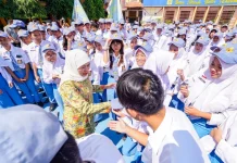 Tujuh Tahun Beruntun Murid Jatim Tertinggi Diterima PTN Jalur Tes