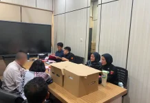 DJP Jatim I Limpahkan Kasus Penggelapan PPN Rokok yang Rugikan Negara Rp1,8 Miliar