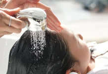 Uung Victoria Finky, Founder Moell  Soroti Inovasi Hair Care Anak