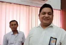 PPLS Sinkronkan Data Ganti Rugi dan Pantau Lumpur