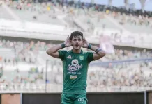 Empat Tahun Bersama Persebaya, Bruno Moreira Tinggalkan Jejak dan Kenangan