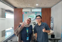 Abusan Surabaya Hadirkan Street Food Jepang Ramah Kantong
