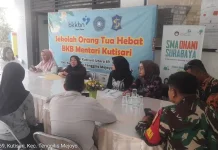 SIER Bantu Pelajar Surabaya Tebus Ijazah Tertahan Sekolah