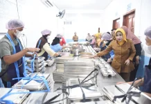 Perombakan Pimpinan BGN Dinilai Tepat Percepat Program