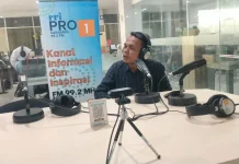 Merawat Hak Informasi Publik, Membangun Transparansi dan Memperkuat Demokrasi di
