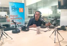 Sengketa Informasi di Jawa Timur Capai Ratusan Kasus