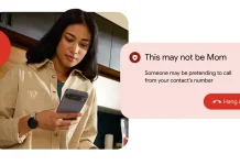 Google Umumkan Fake Call Detection, Fitur Baru untuk Melawan Penipuan Berbasis AI