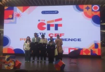 CFF 2026 Padukan Akademik, Industri, dan Ruang Publik