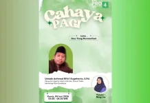 Meniti Berkah lewat Ilmu yang Bermanfaat