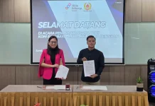 KONI Surabaya dan RS Mitra Keluarga Kenjeran Jamin Kesehatan Atlet